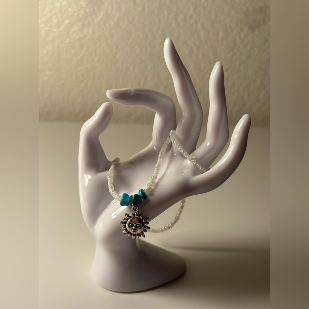 Handmade Clasp Chockers - Picture 4 of 6